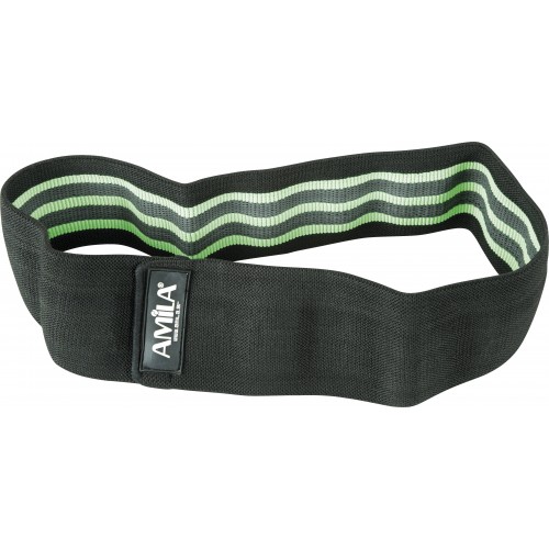 Λάστιχο Αντίστασης Fabric LOOPBAND Medium (10-20kg)